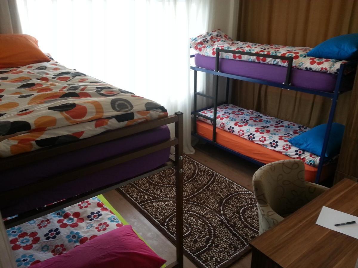 Bulvar Hostel Eskisehir Room photo
