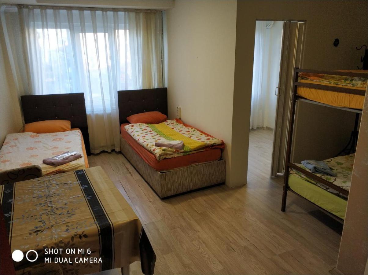 Bulvar Hostel Eskisehir Exterior photo