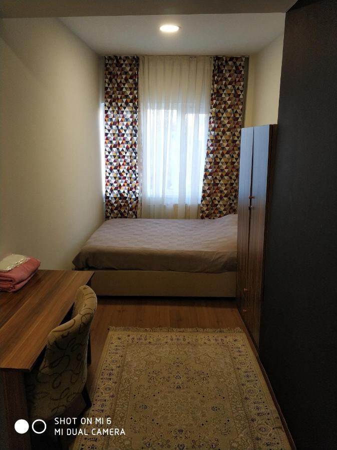 Bulvar Hostel Eskisehir Exterior photo